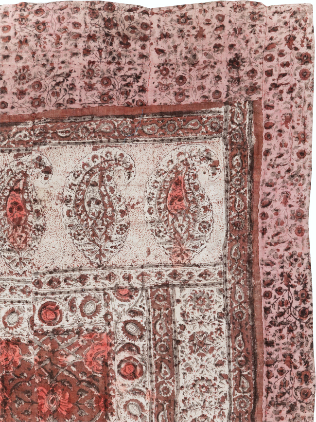 Vintage Persian Lahar, No.29289 - Staging