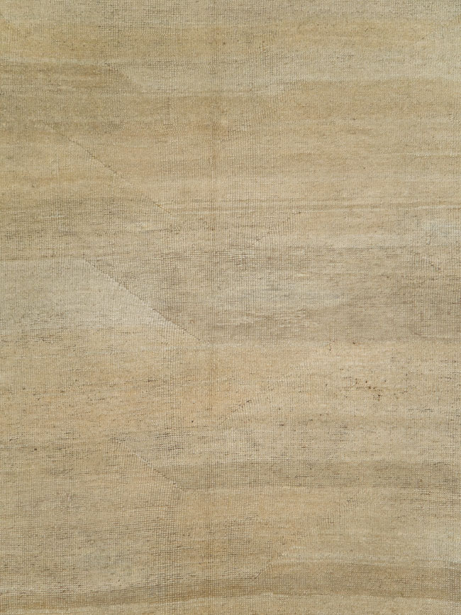 Antique Persian Bakshaish Carpet, No.29426 - Staging