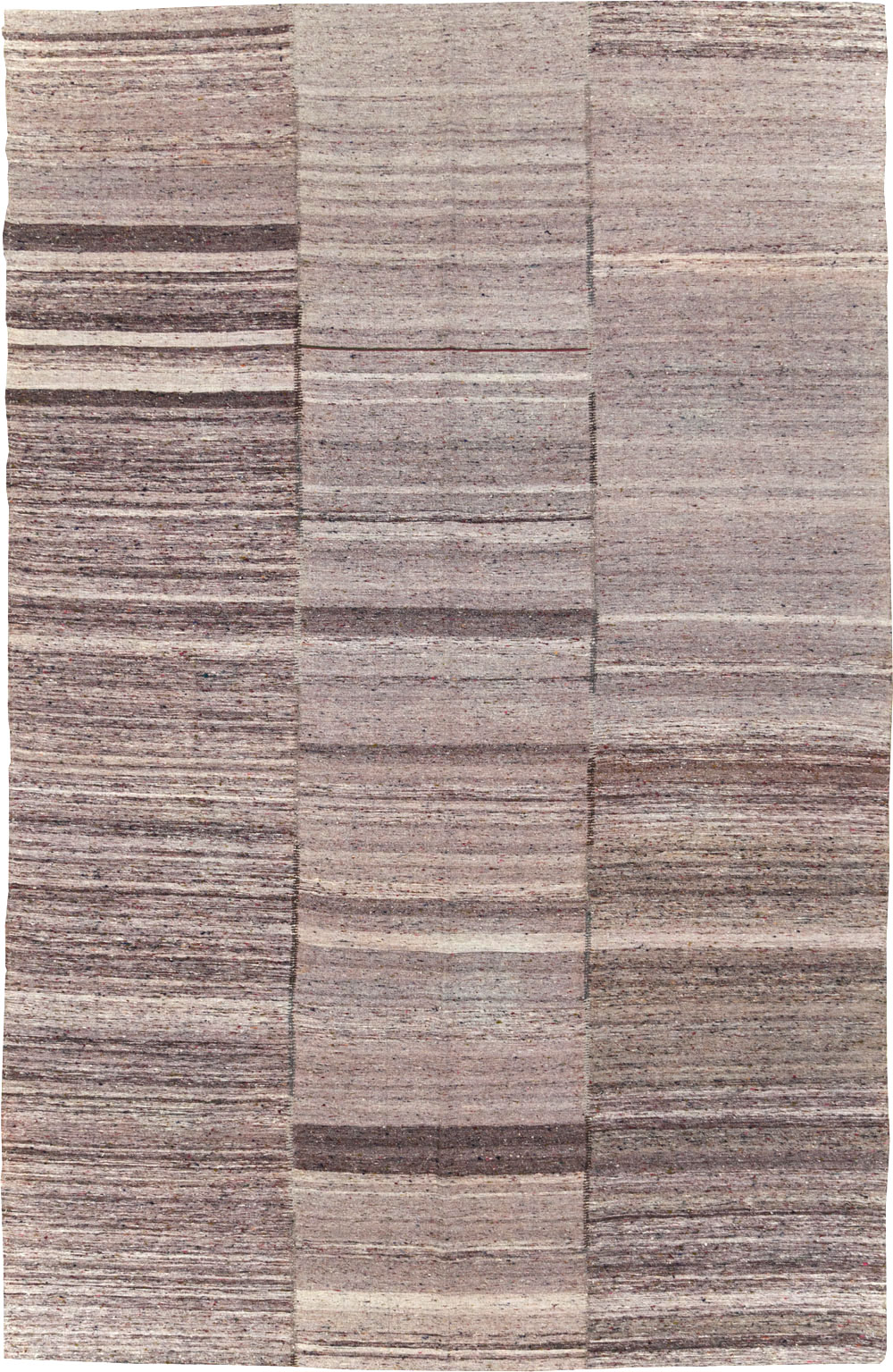 Vintage Turkish Flatweave, No.29484 - Staging