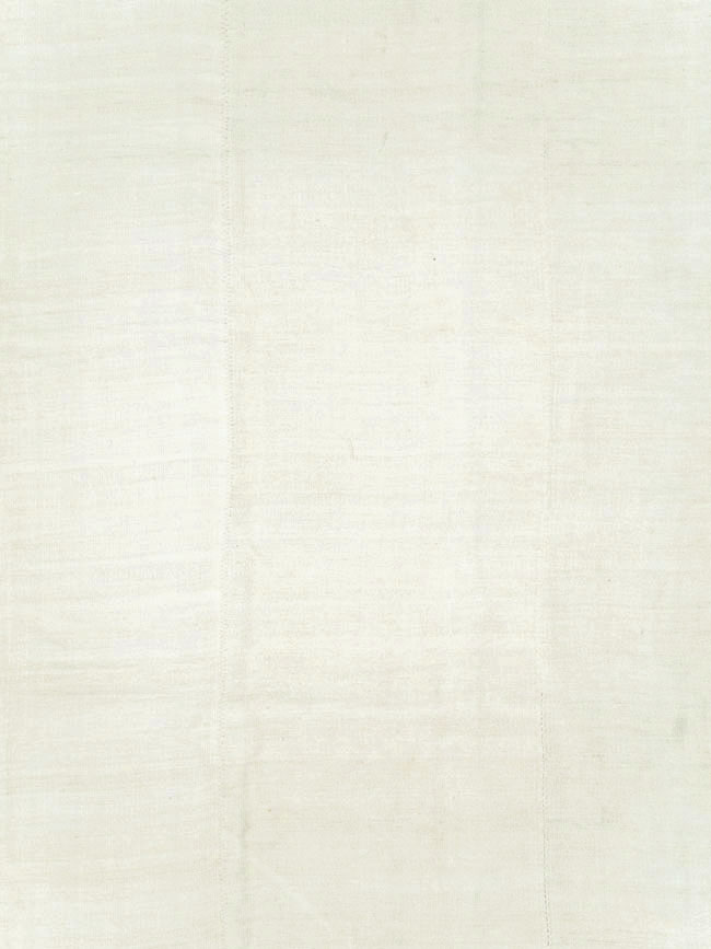 Vintage Turkish Flatweave, No.29496 - Staging