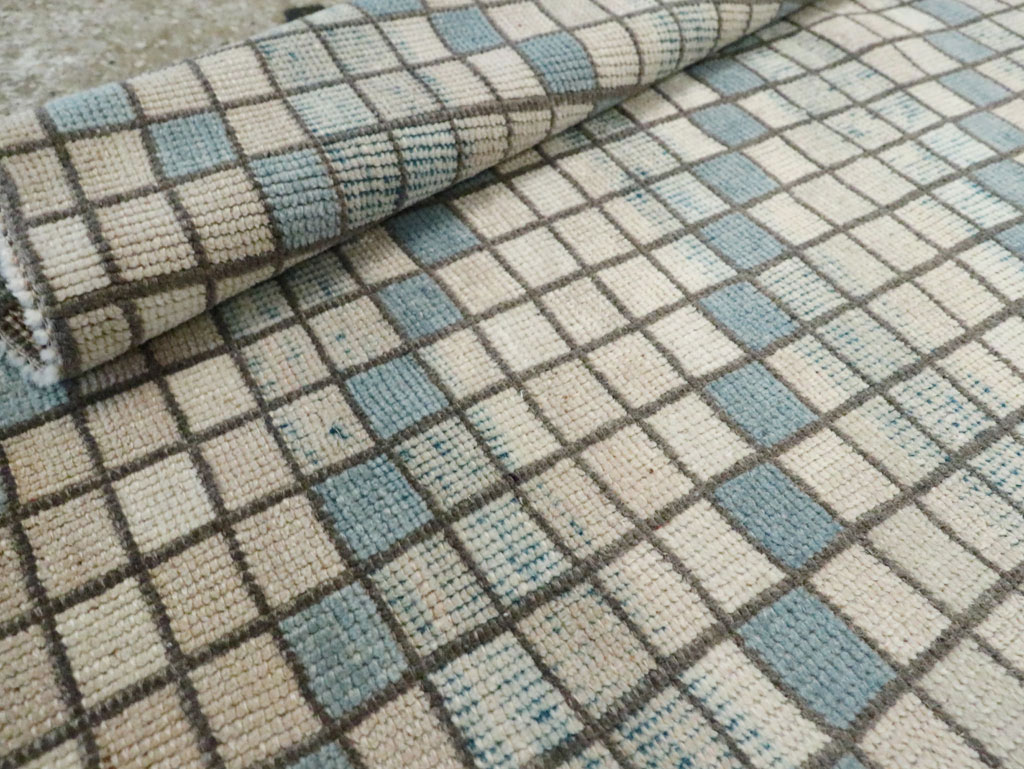 Vintage Anatolian Rug, No.29569 - Staging