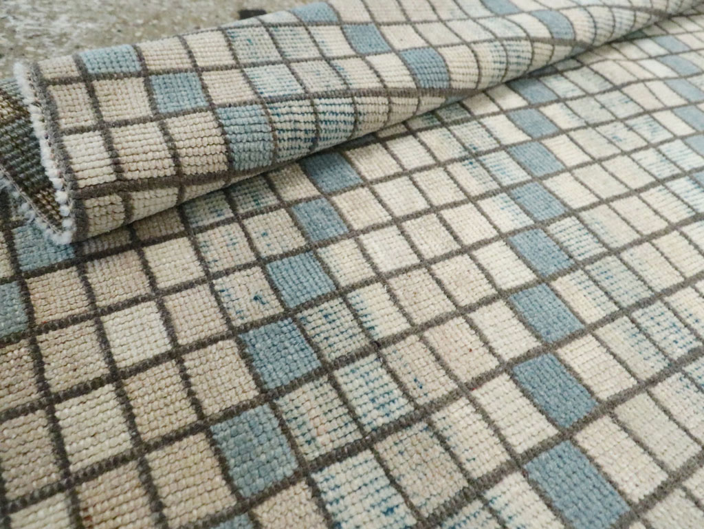 Vintage Anatolian Rug, No.29569 - Staging