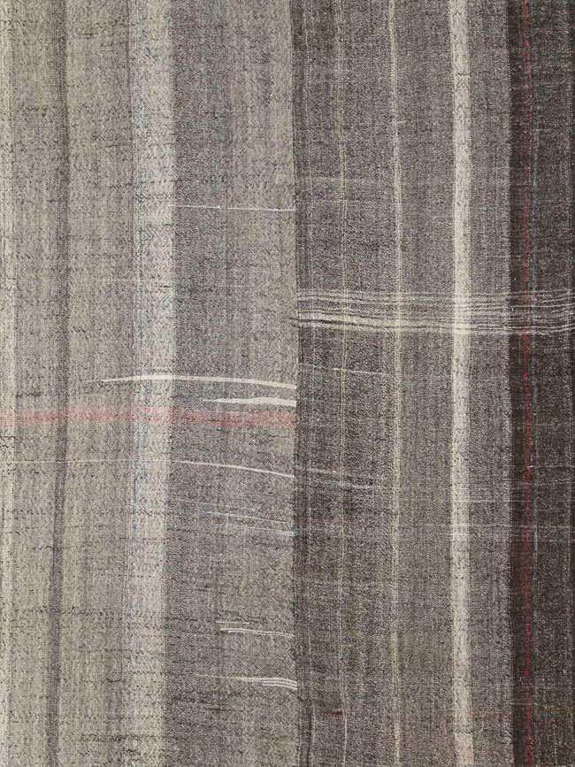 Vintage Turkish Flatweave, No.29620 - Staging