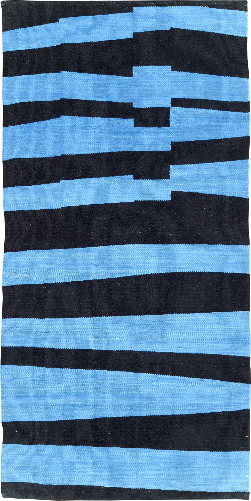 Modern Flatweave, No.30016 - Staging
