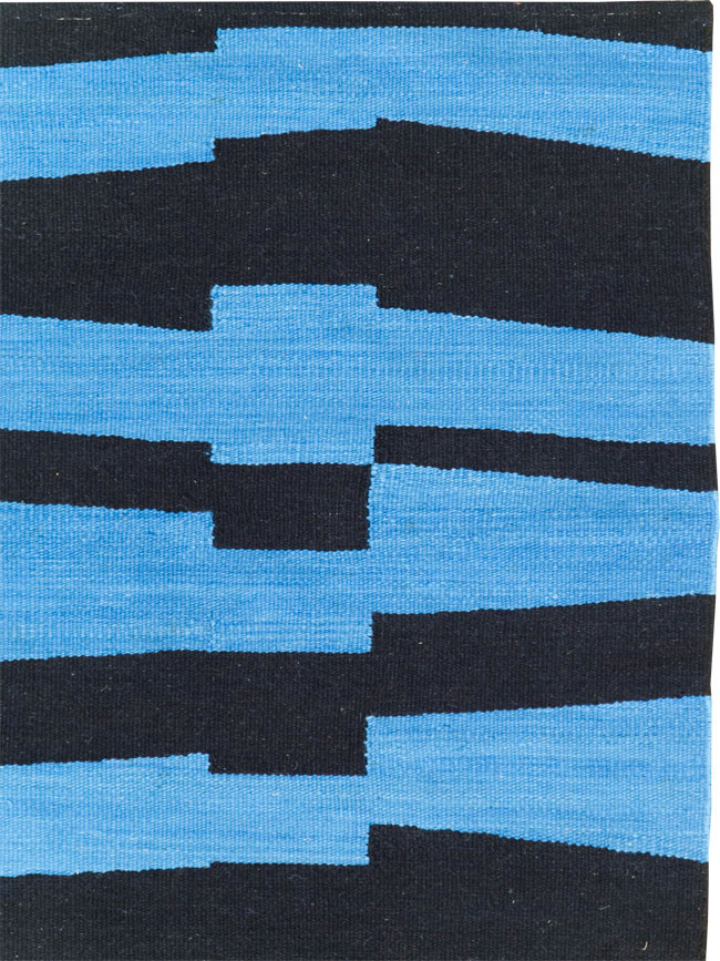 Modern Flatweave, No.30016 - Staging