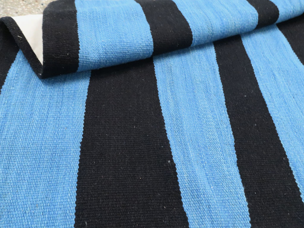 Modern Flatweave, No.30016 - Staging