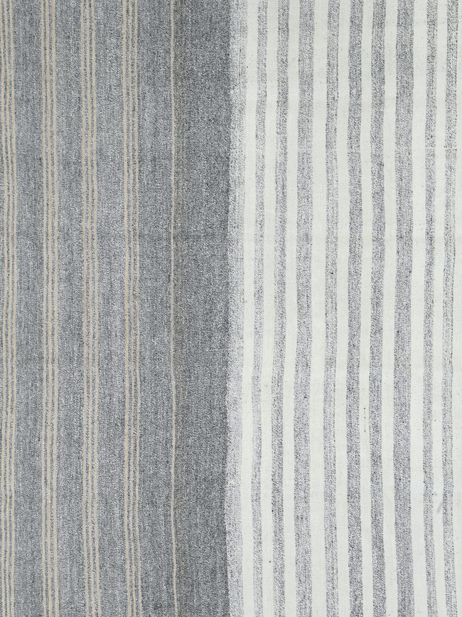 Vintage Turkish Kilim, No.30058 - Staging