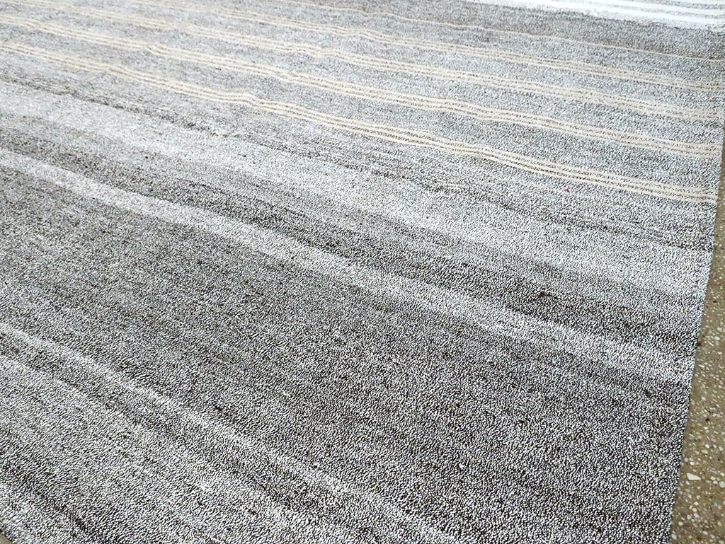 Vintage Turkish Kilim, No.30058 - Staging