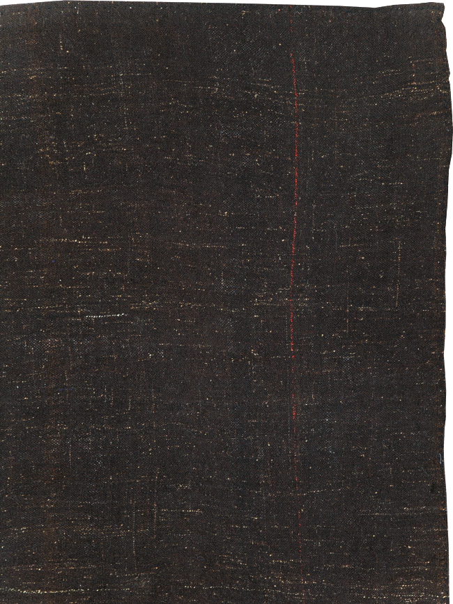 Vintage Turkish Flatweave, No.30059 - Staging