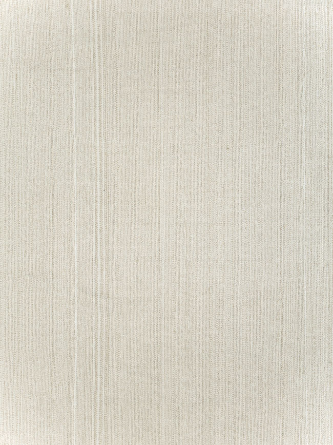 Mid-20th Century Handmade Turkish Flatweave, No.30091 - Staging