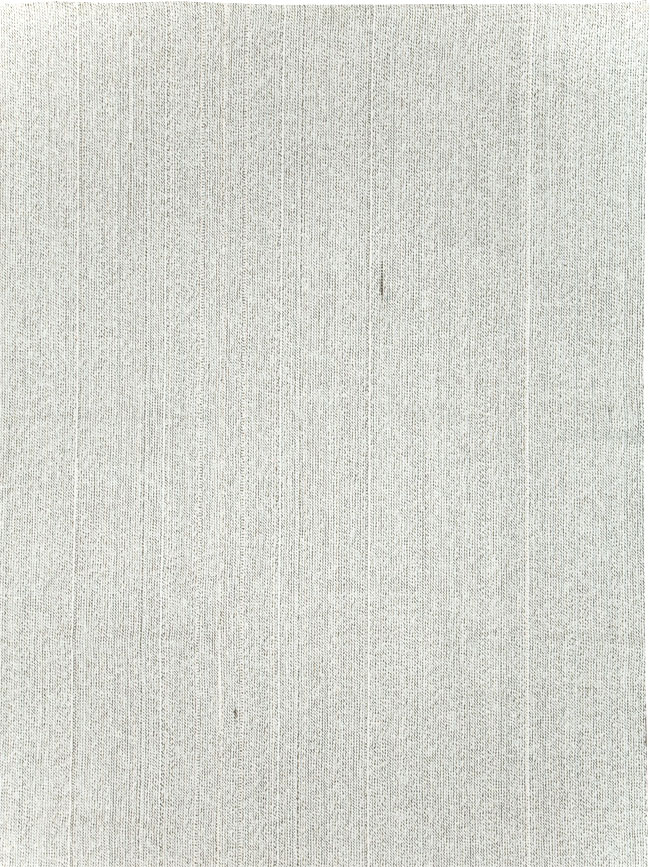 Vintage Turkish Flatweave Kilim Room Size Carpet, No.30093 - Staging