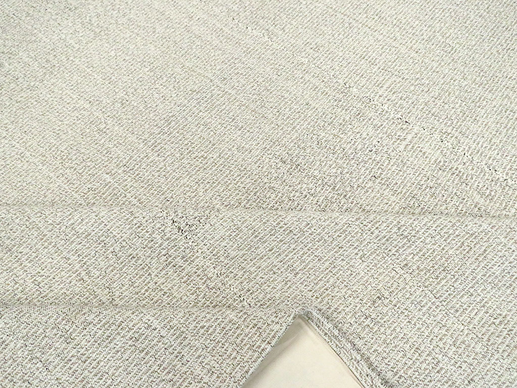 Vintage Turkish Mid-Century Kilim, No.30094 - Staging