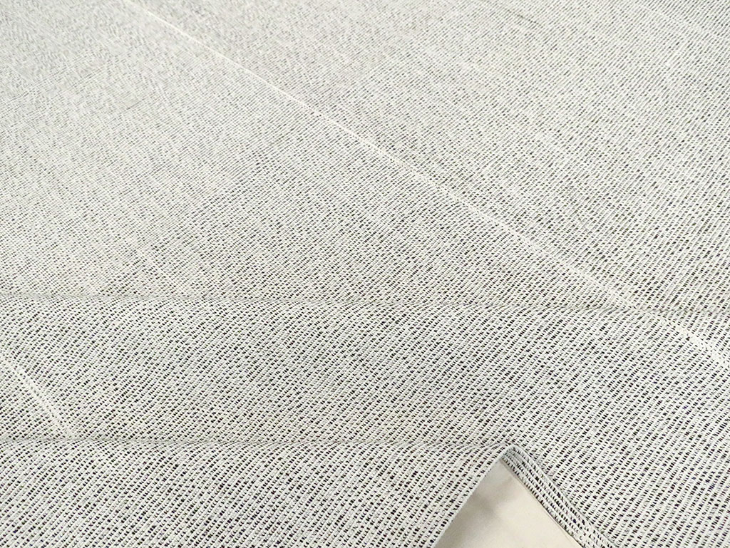 Vintage Turkish Flatweave Kilim Room Size Carpet, No.30096 - Staging