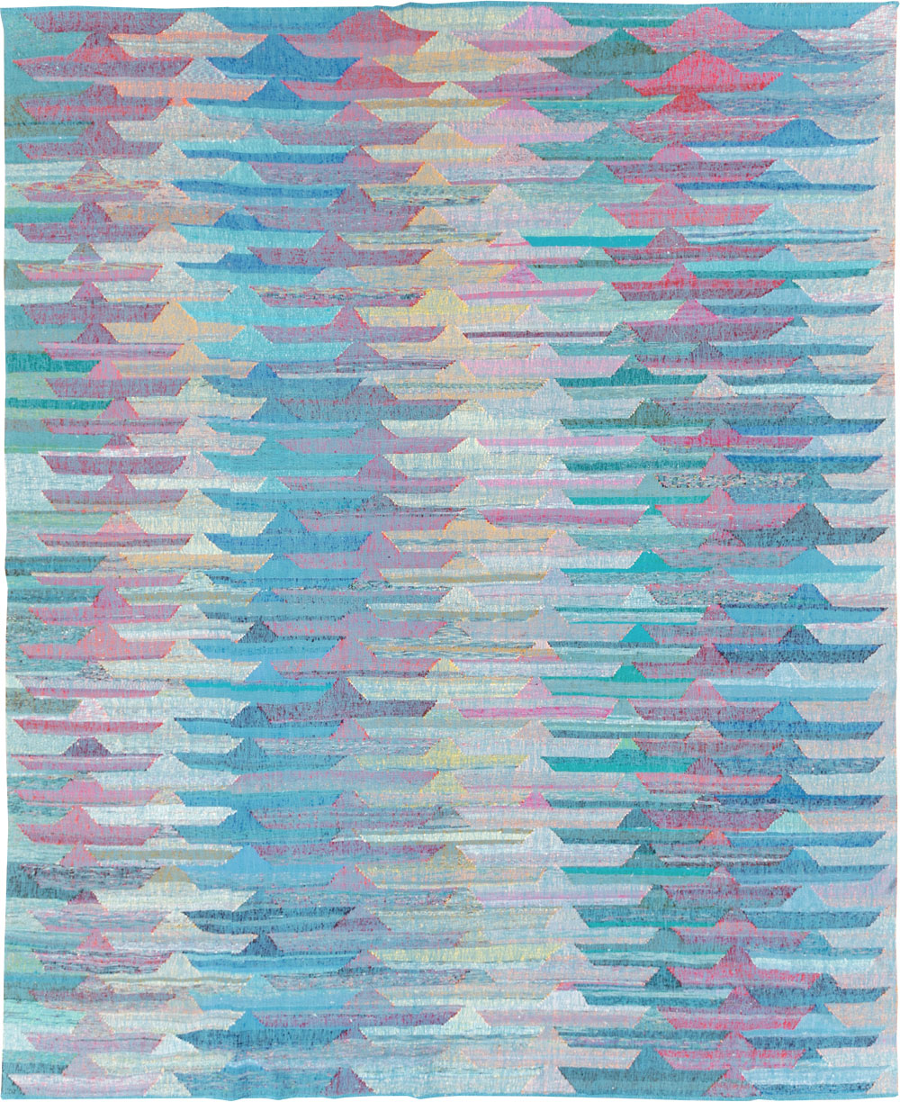 Modern Turkish Flateave, No.30118 - Staging