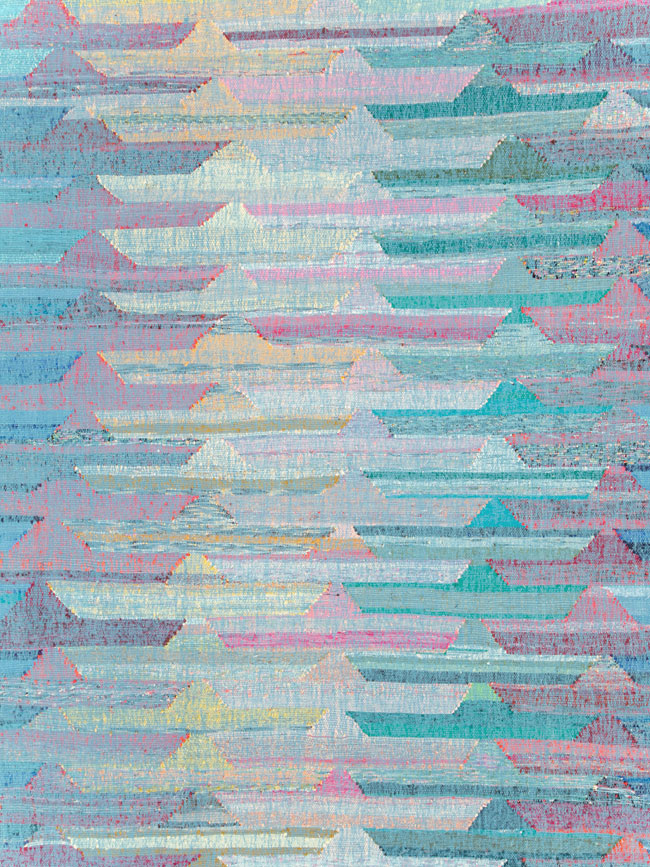 Modern Turkish Flateave, No.30118 - Staging