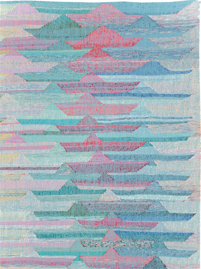 Modern Turkish Flateave, No.30118 - Staging