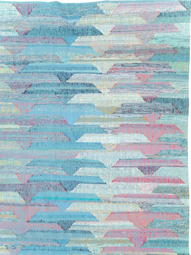 Modern Turkish Flateave, No.30118 - Staging