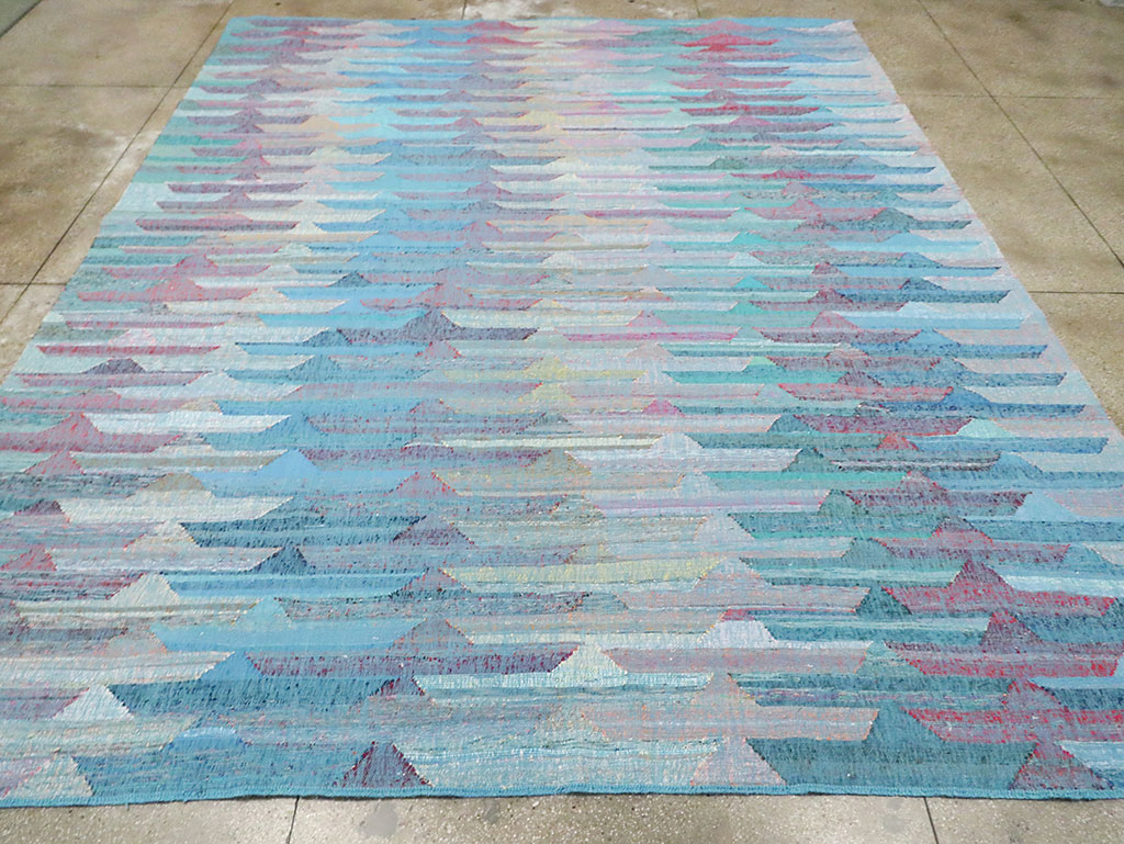 Modern Turkish Flateave, No.30118 - Staging