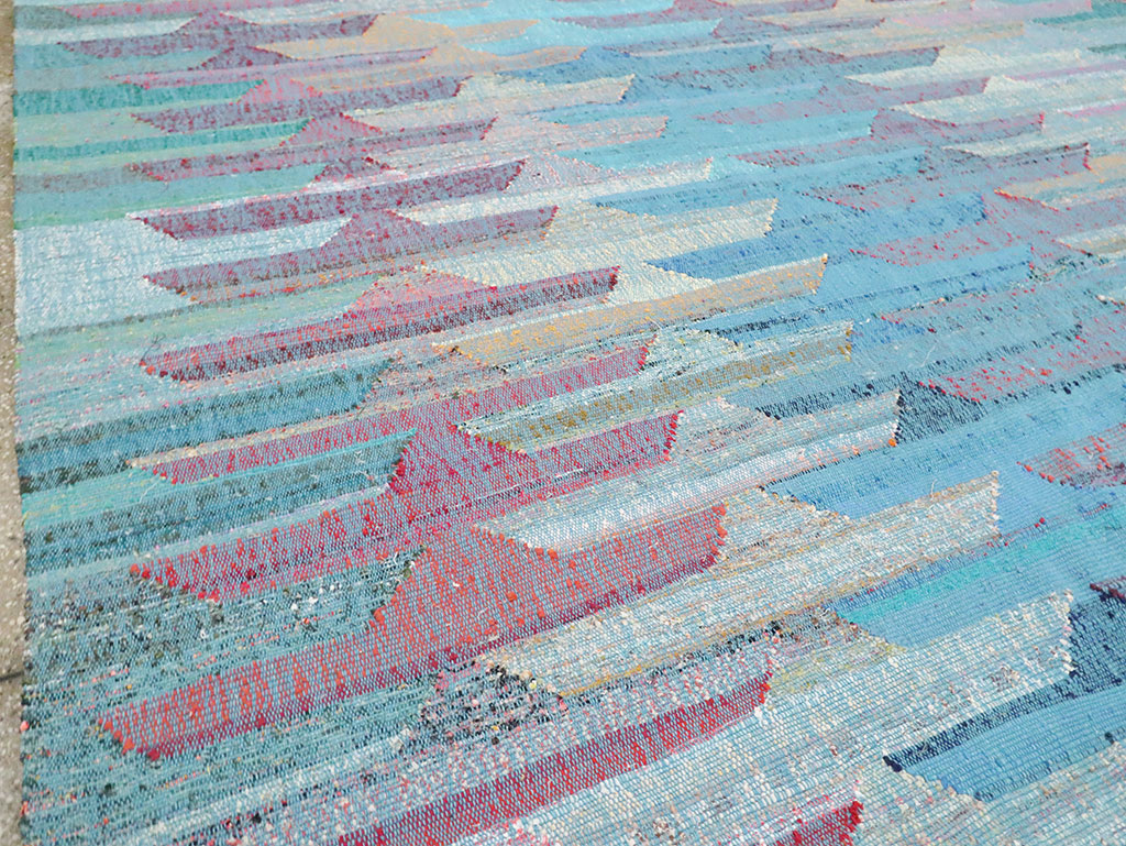 Modern Turkish Flateave, No.30118 - Staging