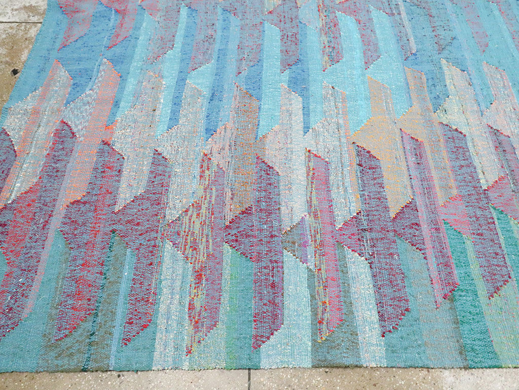 Modern Turkish Flateave, No.30118 - Staging