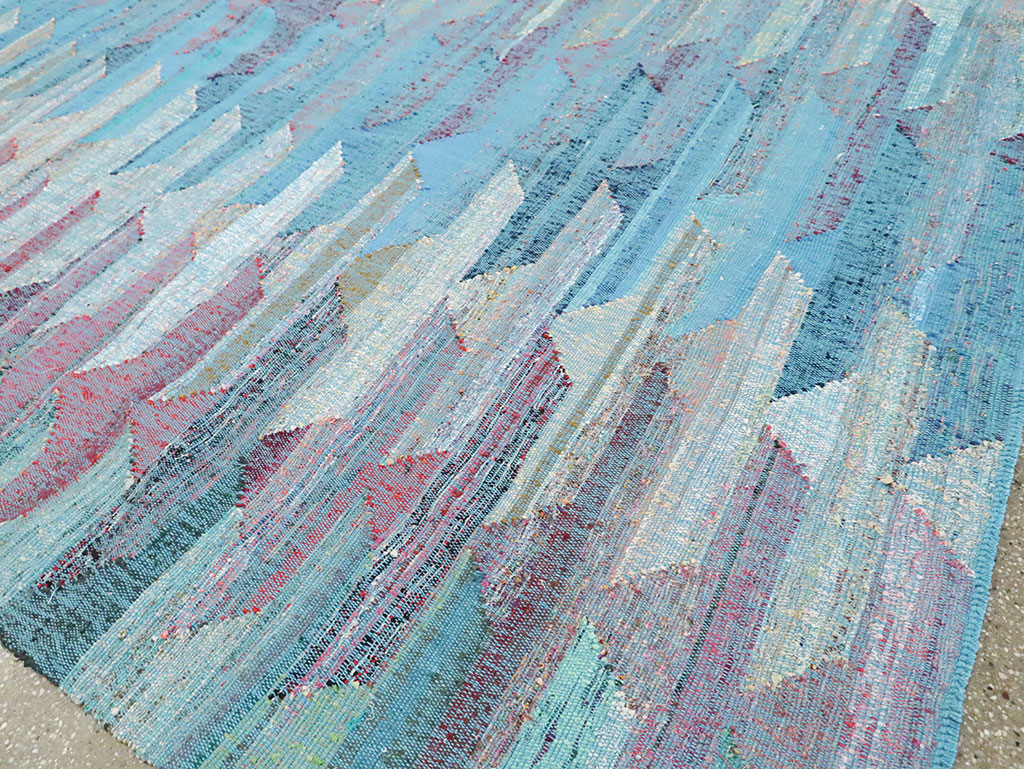 Modern Turkish Flateave, No.30118 - Staging