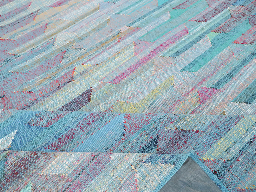 Modern Turkish Flateave, No.30118 - Staging