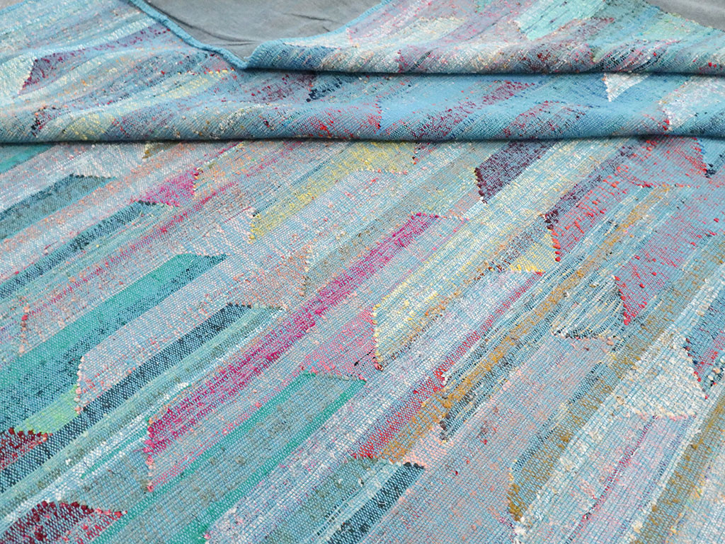 Modern Turkish Flateave, No.30118 - Staging