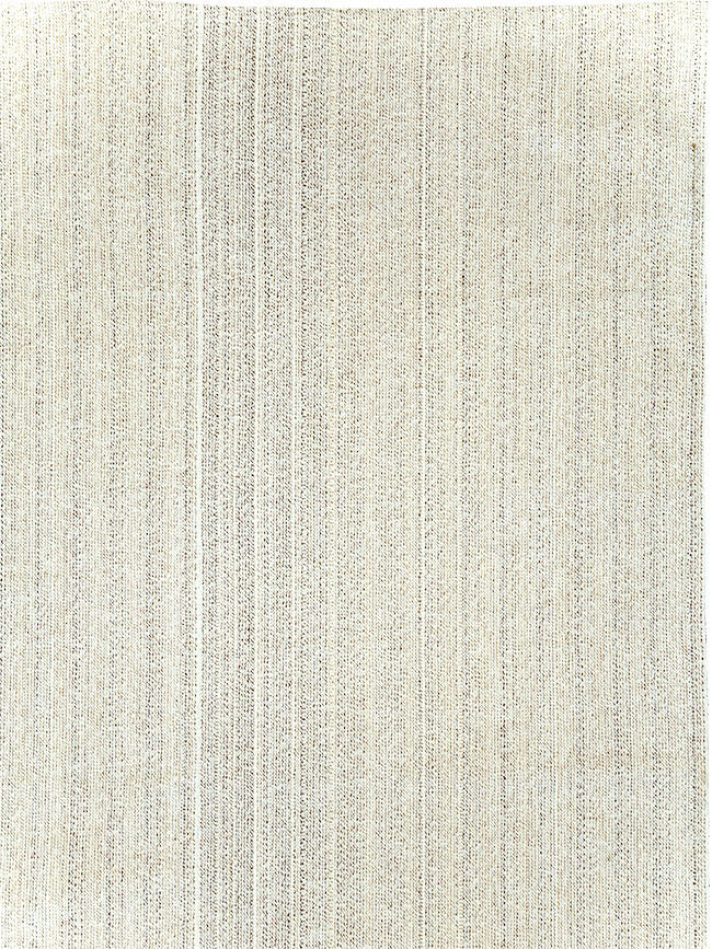 Mid-Century Turkish Flatwoven Kilim, No.30121 - Staging