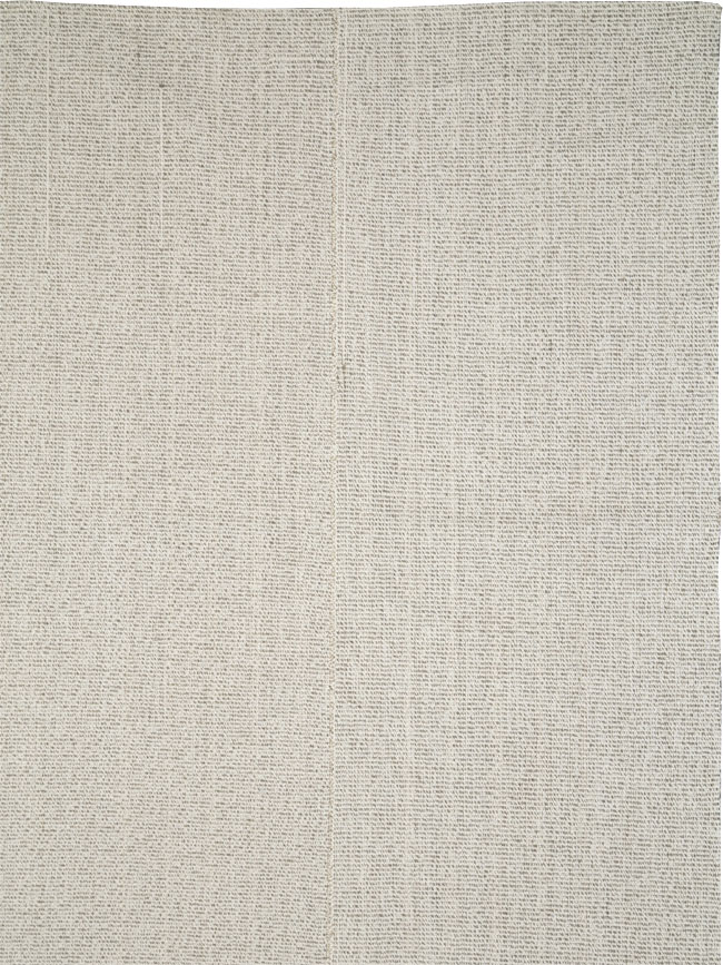 Mid-20th Century Handmade Turkish Flatweave Kilim, No.30122 - Staging