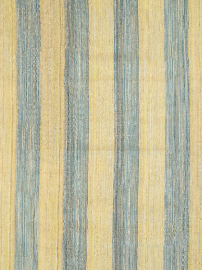 Modern Turkish Oversize Flatweave, No.30182 - Staging