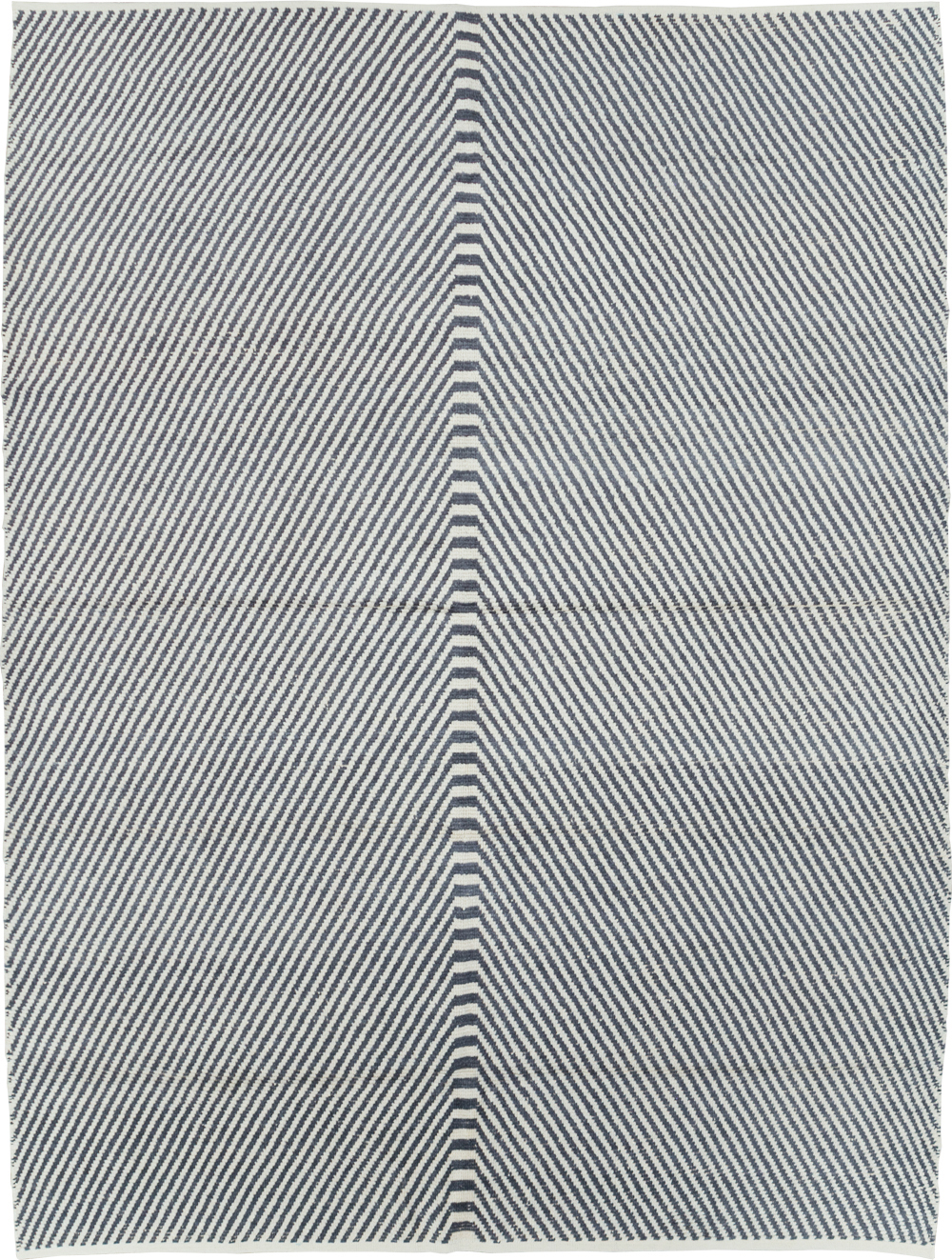 Modern Turkish Room Size Carpet, No.30216 - Staging