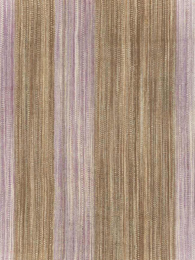 Vintage Persian Flatweave, No.30383 - Staging