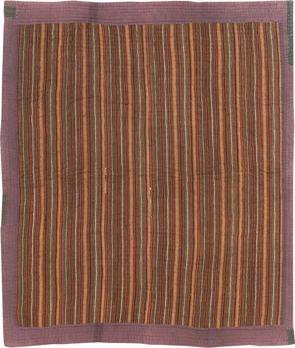 Vintage Persian Lahaf, No.30468 - Staging