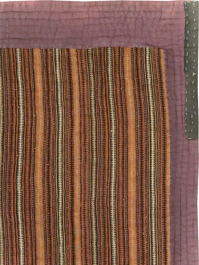 Vintage Persian Lahaf, No.30468 - Staging