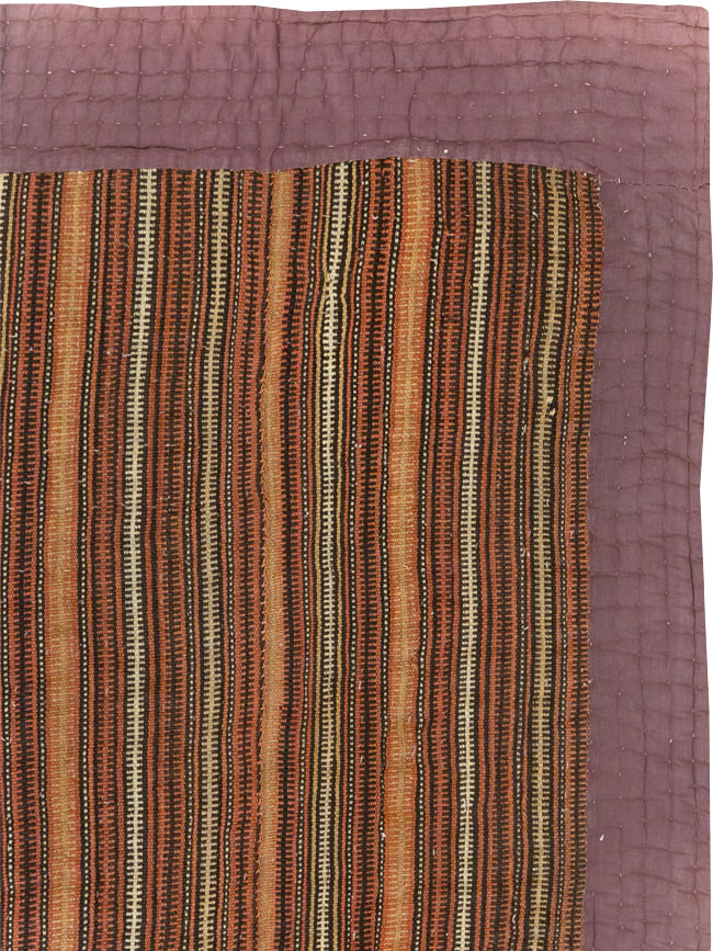 Vintage Persian Lahaf, No.30468 - Staging