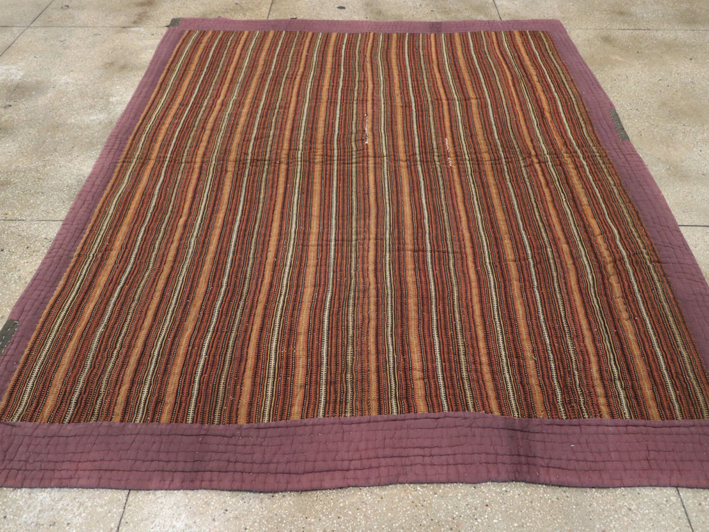 Vintage Persian Lahaf, No.30468 - Staging