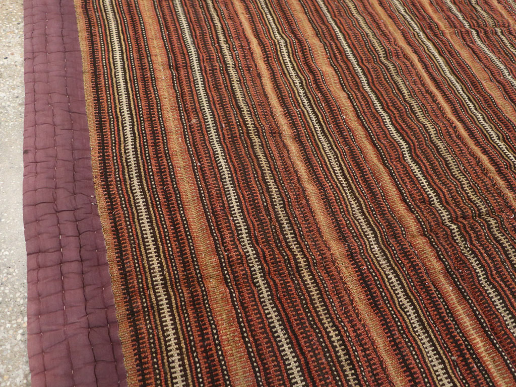 Vintage Persian Lahaf, No.30468 - Staging