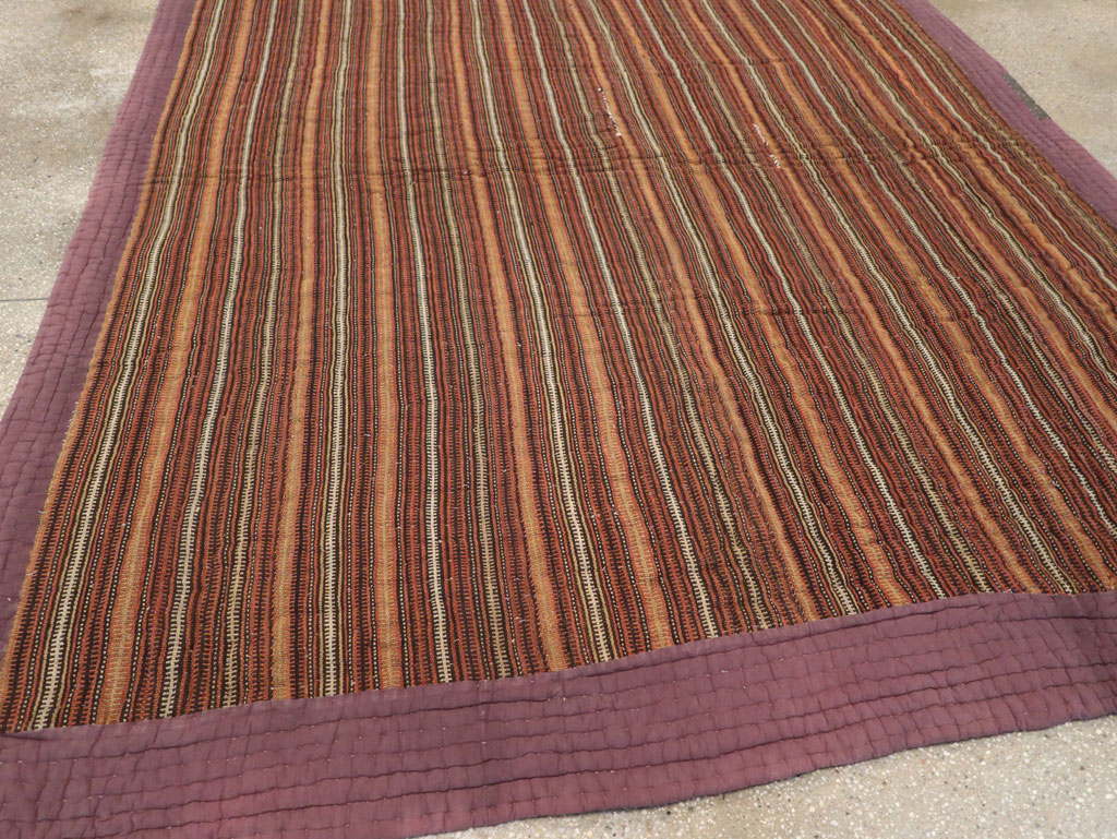 Vintage Persian Lahaf, No.30468 - Staging