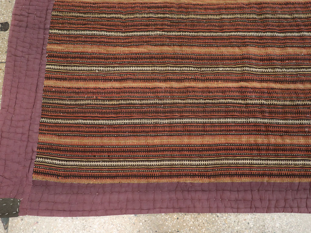 Vintage Persian Lahaf, No.30468 - Staging