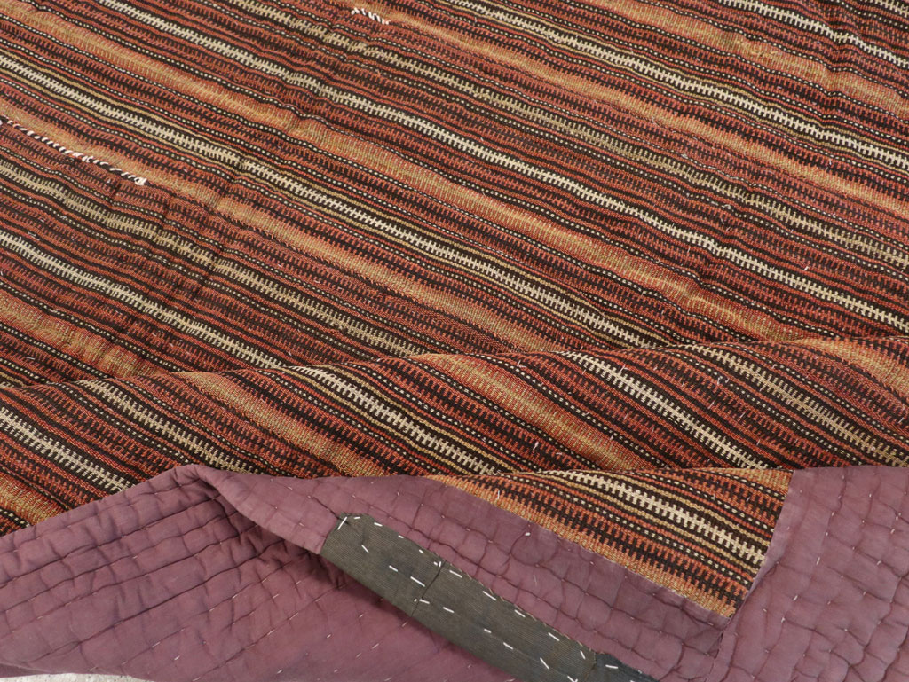 Vintage Persian Lahaf, No.30468 - Staging