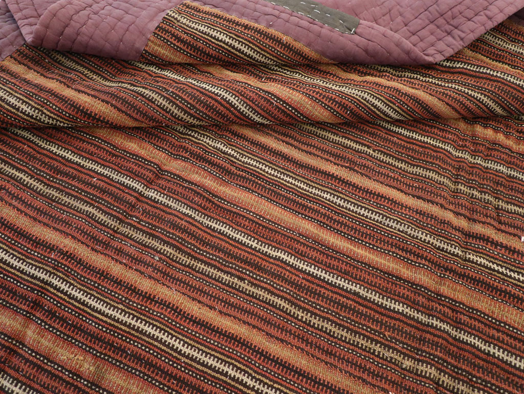 Vintage Persian Lahaf, No.30468 - Staging