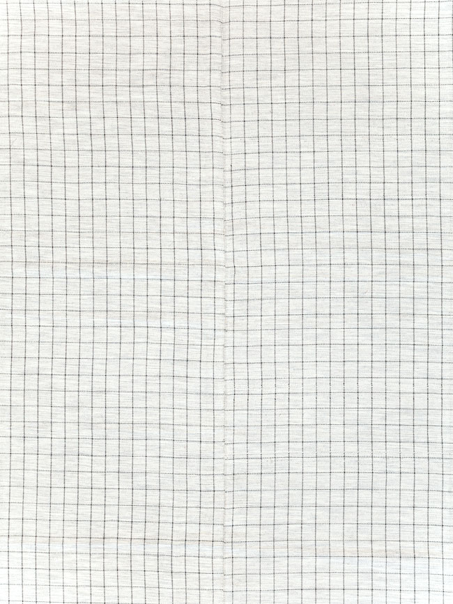 Contemporary Turkish Flatweave Kilim Room Size Carpet, No.30702 - Staging