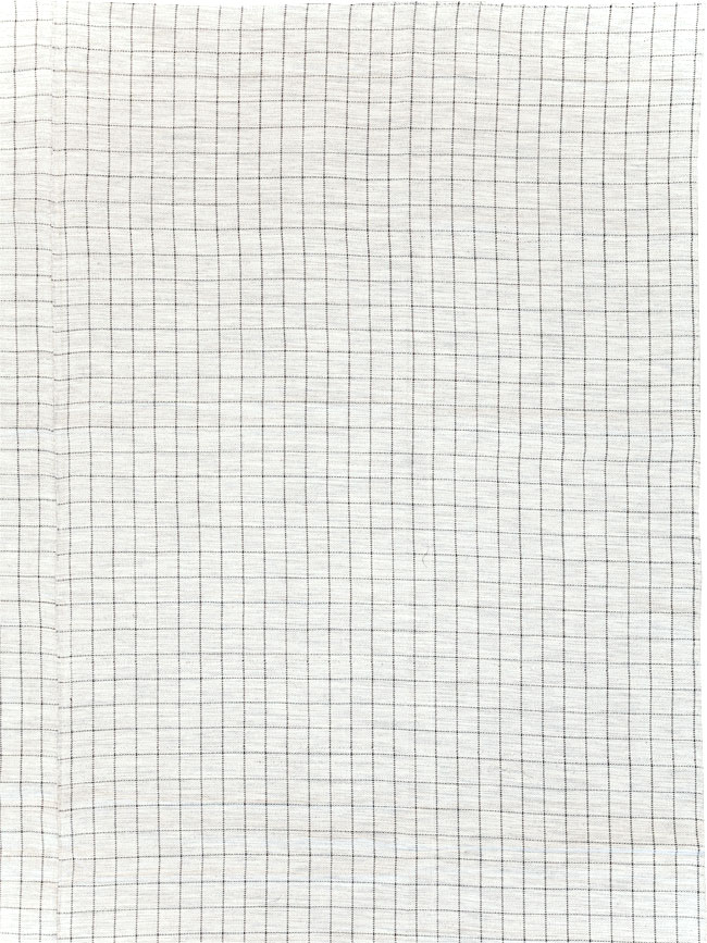 Contemporary Turkish Flatweave Kilim Room Size Carpet, No.30702 - Staging