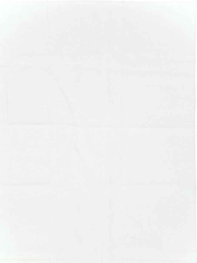 Vintage Turkish Flatweave Kilim, No.30740 - Staging