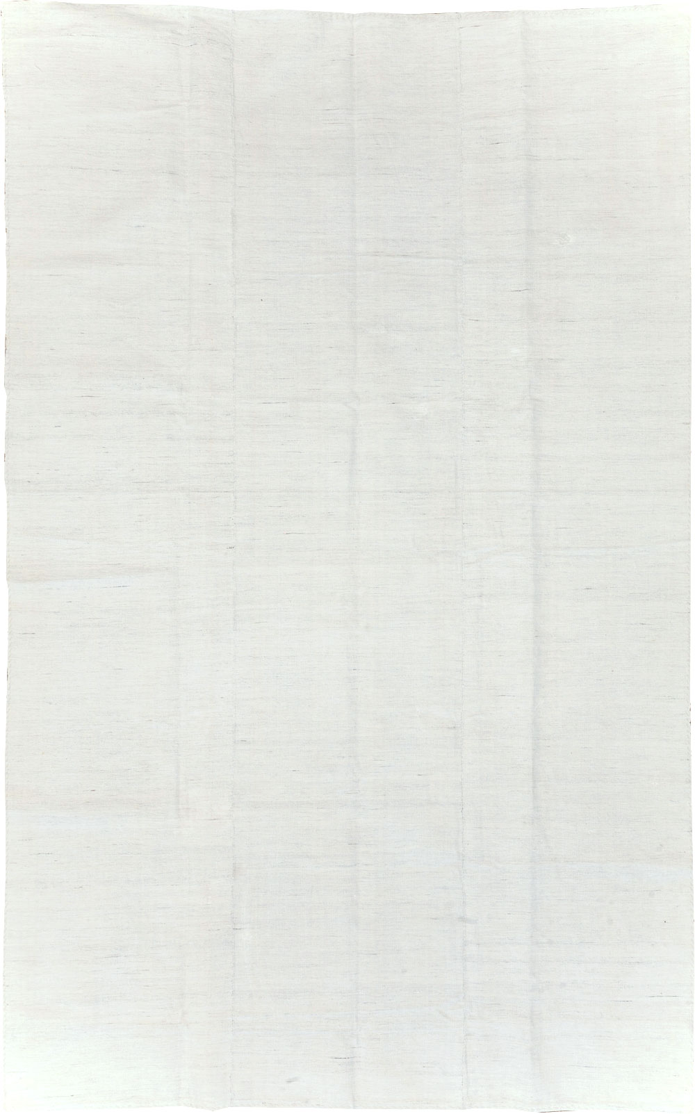 Vintage Turkish Flatweave Kilim, No.30759 - Staging