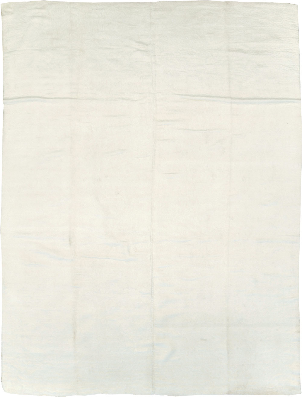 Contemporary Turkish Mohair Room Size Carpet, No.30822 - Staging