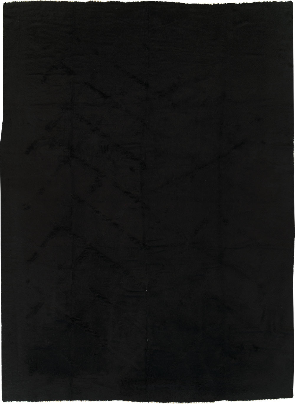 Modern Turkish Mohair, No.30834 - Staging