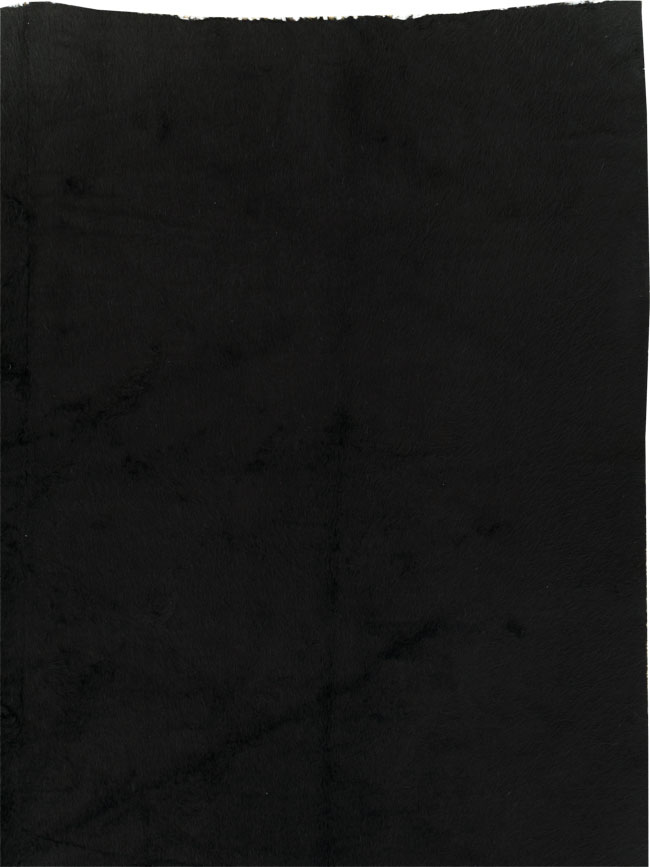 Modern Turkish Mohair, No.30834 - Staging