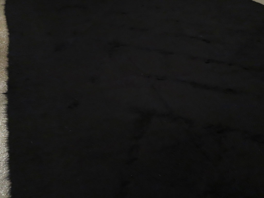 Modern Turkish Mohair, No.30834 - Staging