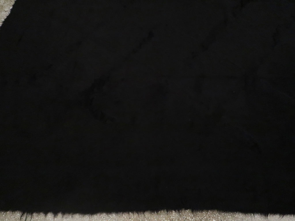 Modern Turkish Mohair, No.30834 - Staging